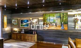 Imagem 4: Exclusiva Casa no Aldeia do Vale com 564 m² de área construída em Terreno de 2.941 m²