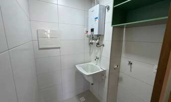 Imagem 6: Imóvel para venda possui 64 metros quadrados com 2 quartos em Renascença - São Luís - MA