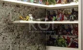 Imagem 6: Apartamento para Venda - 56.24m², 2 dormitórios, 1 vaga - Humaitá