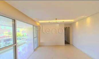 Imagem 3: Apartamento à venda com 4 quartos no Loteamento Alphaville Campinas, Campinas