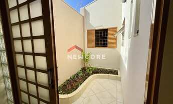 Imagem 3: Casa em Rua Uruguai - Jardim Terra Branca - Bauru/SP