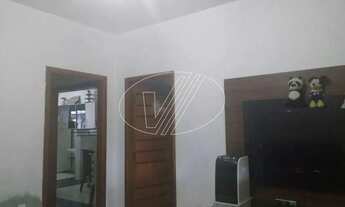 Imagem: Casa - Parque Fazendinha - Campinas