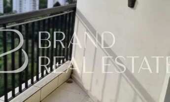 Imagem 7: Apartamento a venda Morumbi, 3 suítes, 2 vagas, dependência para empregados