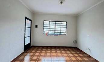 Imagem 7: Casa com 3 quartos para alugar - Chácara Monte Alegre - Sumaré/SP