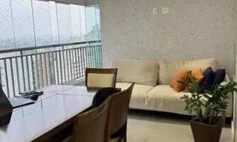 Imagem 2: Imóvel para venda possui 119 metros quadrados com 3 quartos em Quarta Parada - São Paulo