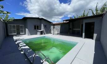 Imagem 7: Casa 4 Quartos com 1 Suíte e 120m² - Caminho Novo - PLC