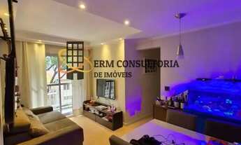 Imagem: Apartamento para Venda em São Paulo, Ipiranga