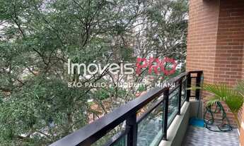 Imagem 6: Apartamento de frente para o Pacaembu