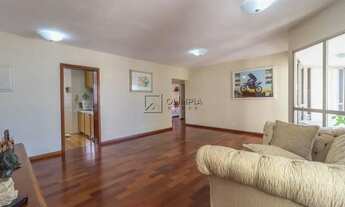 Imagem 5: Venda Apartamento 3 Dormitórios - 103 m² Vila Clementino