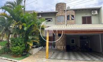 Imagem: Casa a Venda - Parque Taquaral