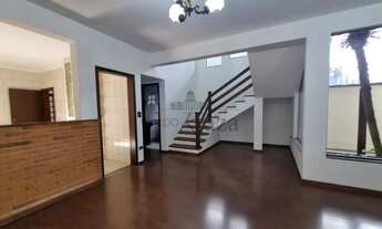 Imagem 2: Oportunidade - Casa em Condomínio - Residencial Eldorado - 3 Dormitórios - 220m² - Estuda