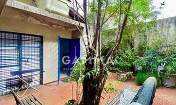 Imagem 3: Casa térrea com quintal a venda no Sumaré perto de tudo!