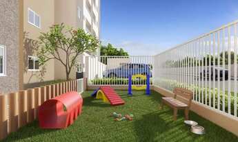 Imagem 5: Apartamento à venda no SOLARE RESIDENCE , JABOTIANA, Aracaju, SE