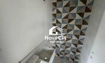 Imagem 4: Sobrado com 2 Quartos Guilhermina na Praia Grande/SP