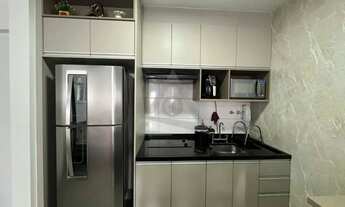 Imagem 2: Apartamento para alugar em Campinas, Centro, com 1 suíte, com 40 m², Sunny Patriani