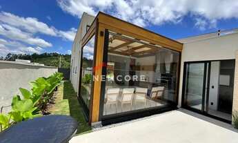 Imagem: Casa de condomínio em Rodovia Romildo Prado