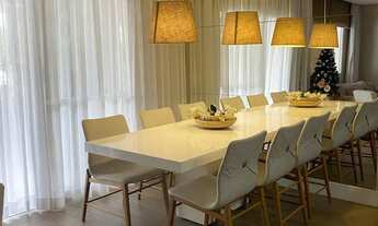 Imagem 2: Apartamento com 3 Quartos para venda, 122 m² - Vila Itapura