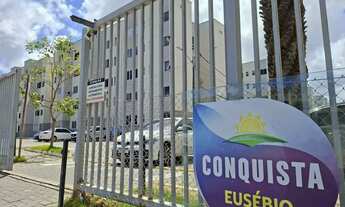 Imagem: Apto. 47m² c/ excelente localização