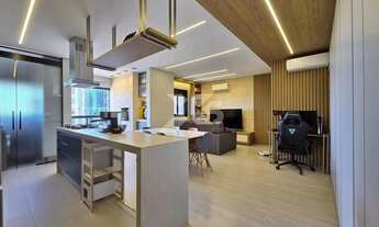 Imagem: Concept Palhano - Apartamento 2 quartos