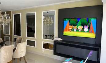 Imagem 4: Apartamento para venda ou aluguel no Jardim das Acácias em Uberlândia/MG