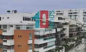 Imagem 7: Recreio dos Bandeirantes