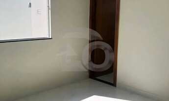 Imagem 6: Casa no Loteamento Luar da Barra 1