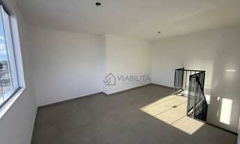 Imagem 3: Cobertura 02 quartos e 01 vaga par locação no bairro Pedra Azul