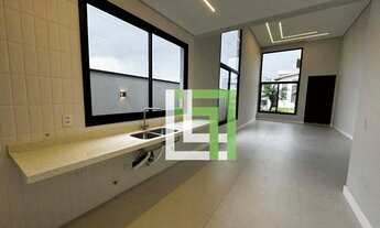 Imagem 6: Casa à venda, 181 m² por R$ 1.850.000,00 - Residencial Pecan - Itupeva/SP