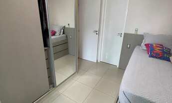 Imagem 4: Privilege, oportunidade, mobiliado