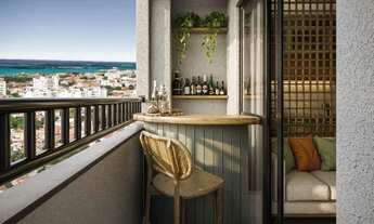 Imagem 7: APARTAMENTOS - RESIDENCIAL FLOR DO SERTÃO - JACARECANGA