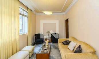 Imagem: Apartamento à Venda - Coração de Jesus