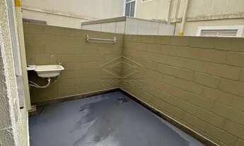 Imagem 4: Apartamento térreo com quintal - Parque Bari