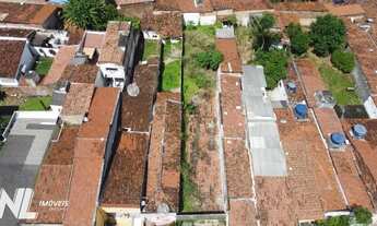 Imagem 2: Terreno com 291m² no Alecrim - com escritura pública