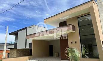 Imagem: Casa no Condomínio Villa Verona