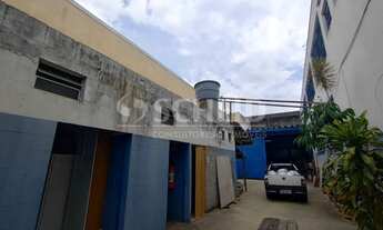 Imagem 2: Imóvel comercial/industrial no centro comercial de diadema