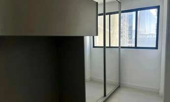 Imagem 2: Apartamento vista mar com 3 suítes e 2 vagas de garagem em Balneário Perequê - SC