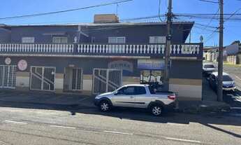 Imagem: Apartamento em Araxá no bairro Arasol