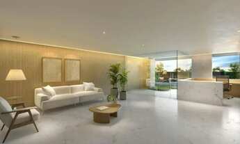 Imagem 5: Edf. Praça dos Pinheiros | 3 quartos 75m²