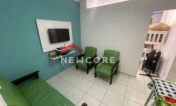 Imagem: Apartamento em Rua Caribas - Aviação