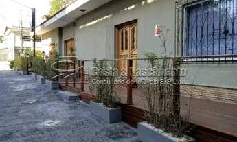 Imagem: Casa Comercial em São Paulo - Vila Congonhas