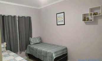 Imagem 6: CASA TÉRREA - NOVA CEREJEIRA - SP