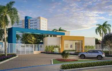 Imagem: BELO RIO MAIS VIVER - SOLEDADE 27083