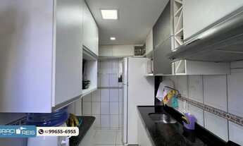 Imagem 4: Apartamento à venda no BERNARDO OITICICA, TABULEIRO DO MARTINS, Maceió, AL