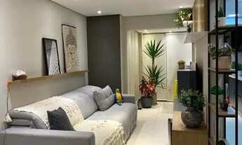 Imagem: Apartamento com 2 dormitórios à venda