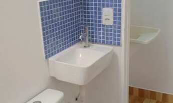 Imagem 3: Kitnet mobilidade e com internet