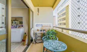 Imagem: Apartamento à venda com 3 dormitórios