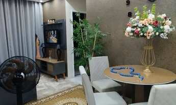 Imagem 2: Apartamento à Venda - Porteira Fechada