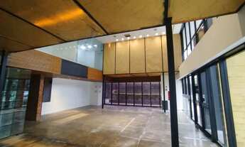 Imagem 7: Loja para aluguel com 294m² e 8 vagas no itaim Bibi