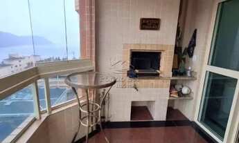 Imagem 2: Apartamento com 3 dorms, Canto do Forte, Praia Grande - R$ 950 mil, Cod: 7724