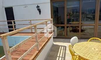 Imagem 7: Cobertura para venda com 3 quartos, 198m² - Botafogo - Rio de Janeiro/RJ